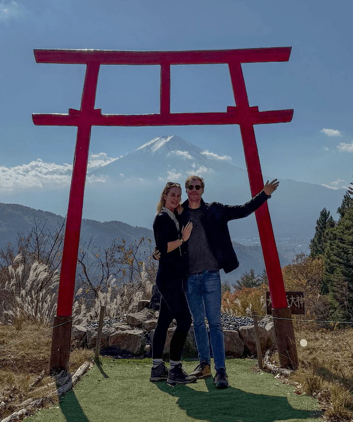 Nils & Nancy